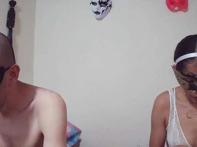 Offline couplehot27 on BongaCams