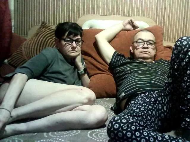 Freechat coupleofcoolx on BongaCams