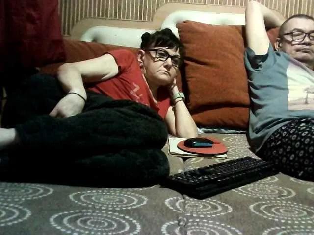 Freechat coupleofcoolx on BongaCams