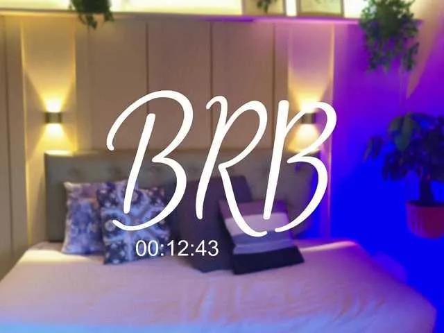 cristal-antoni on BongaCams