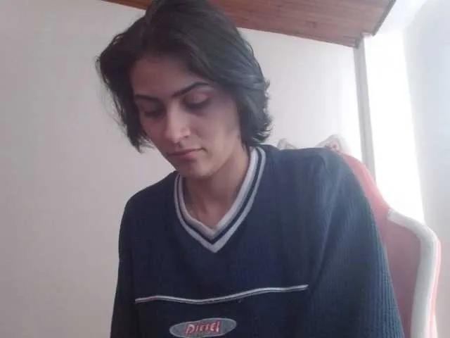 CrystalStarX on BongaCams