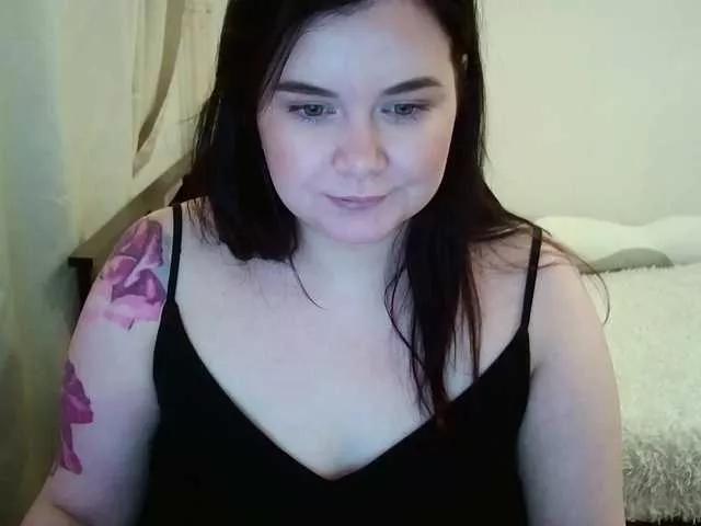 Cutecheeks on BongaCams