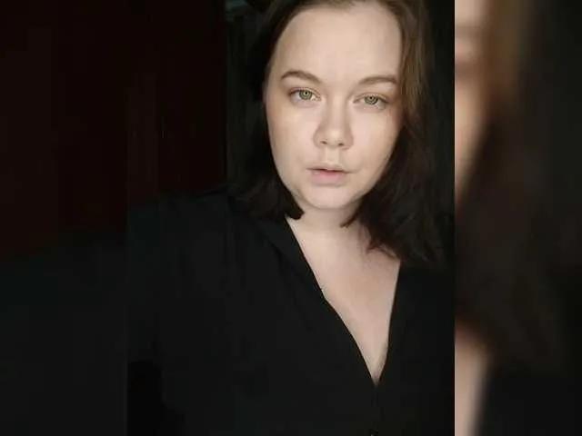 Cutecheeks on BongaCams