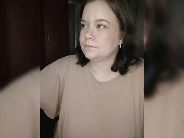 Cutecheeks on BongaCams