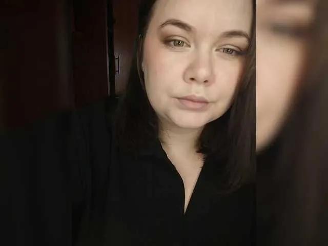 Cutecheeks on BongaCams