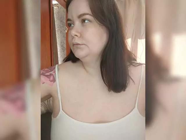 Cutecheeks on BongaCams