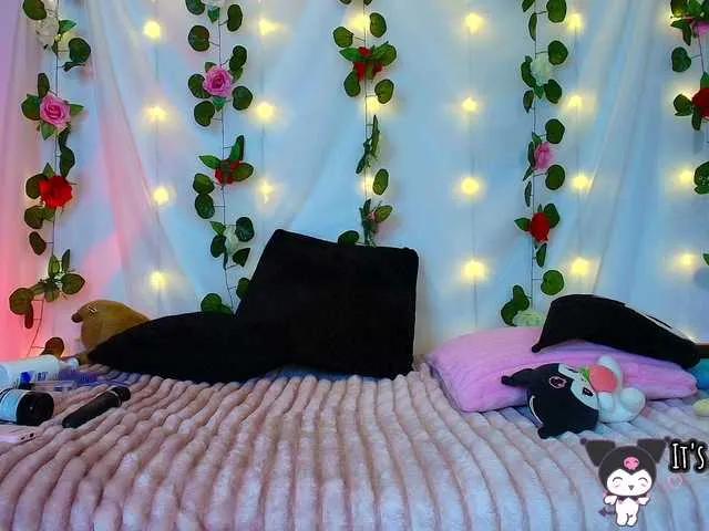 BongaCams cutee-andrea1 is Freechat cutee-andrea1 — Freechat on BongaCams