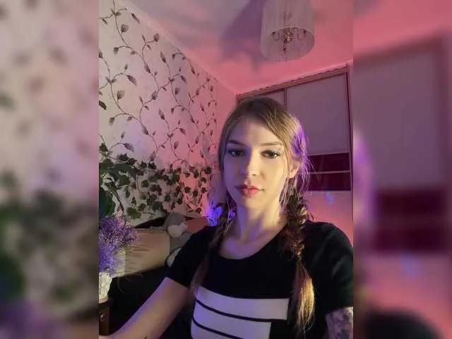 Offline CutieDollBC on BongaCams