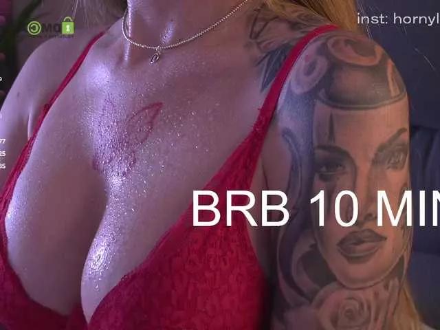 Offline d-pixy on BongaCams