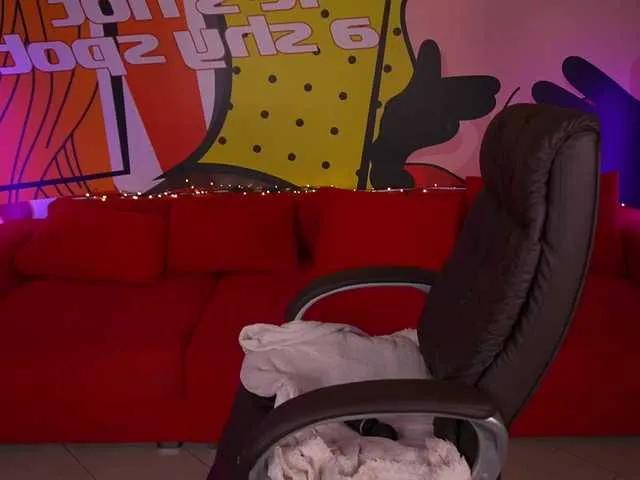 Freechat DaenerysDaen on BongaCams