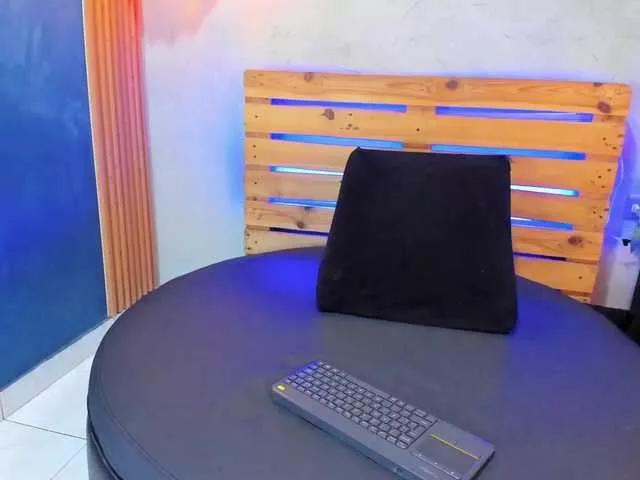 Offline daiisy-kiss on BongaCams