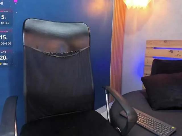 Offline daiisy-kiss on BongaCams