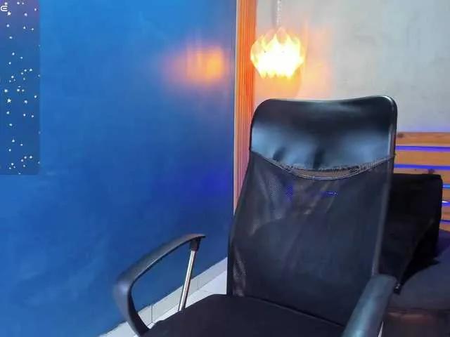 Offline daiisy-kiss on BongaCams