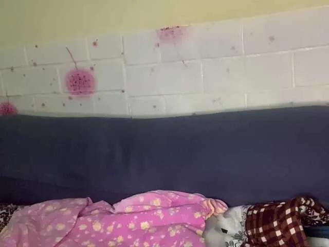 Freechat Daisy119 on BongaCams