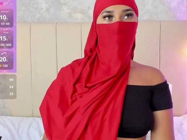 Offline Dakshaa on BongaCams