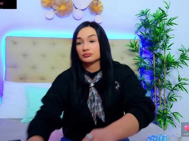 BongaCams DaliyaArabian is Freechat DaliyaArabian — I like relaxed people with a sense of humor. It will always be a turn on for me to see a man ready to do anything to make me laugh. Remember: If you can make a woman laugh, you can make her do everything