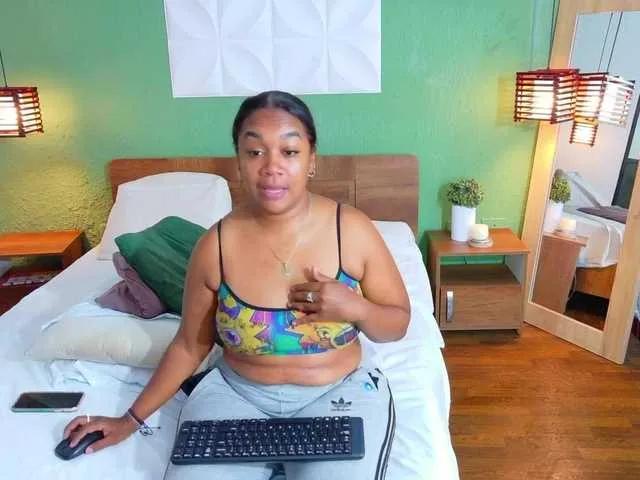 Offline DANAABROWN on BongaCams