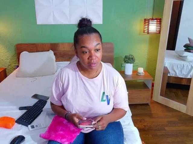 Offline DANAABROWN on BongaCams