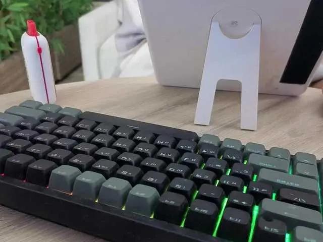 Offline Danielea on BongaCams