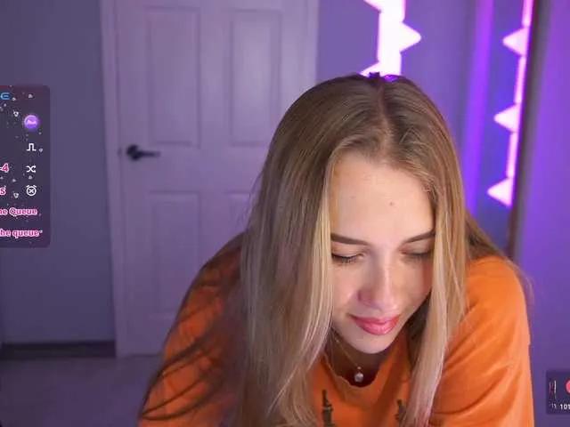 Offline DanikaDillan on BongaCams