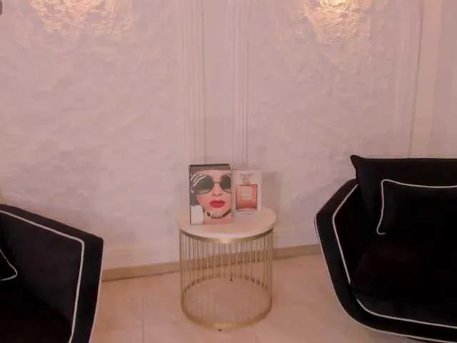 Offline DannaCruz on BongaCams