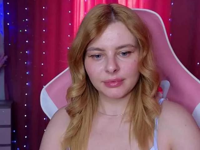 Offline DariaPon on BongaCams