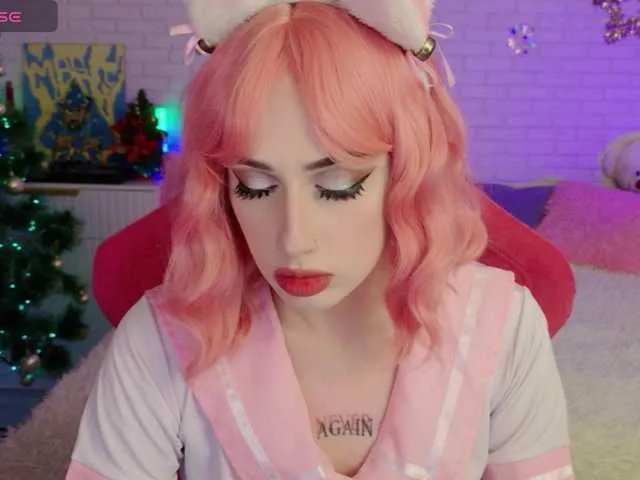 Darinek0 on BongaCams