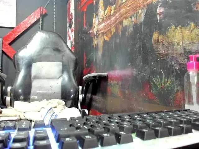 Offline Darkd0ll on BongaCams