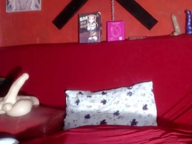 Offline Darkd0ll on BongaCams