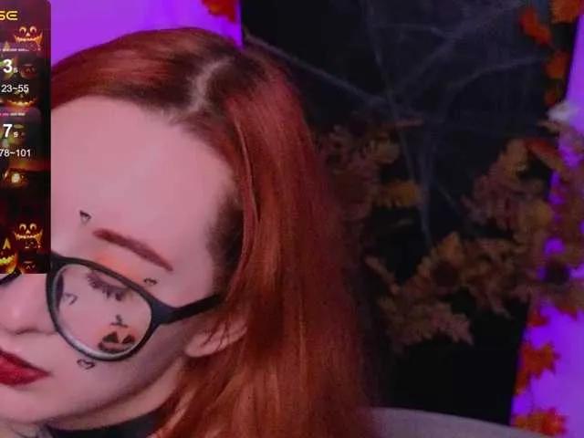 Offline DarkLola on BongaCams