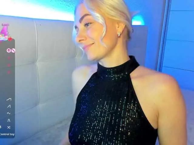 Offline Dashulakiss1 on BongaCams