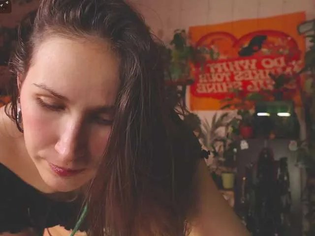 Freechat DeadButterfly on BongaCams