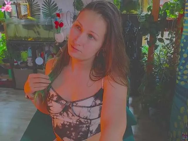 Freechat DeadButterfly on BongaCams