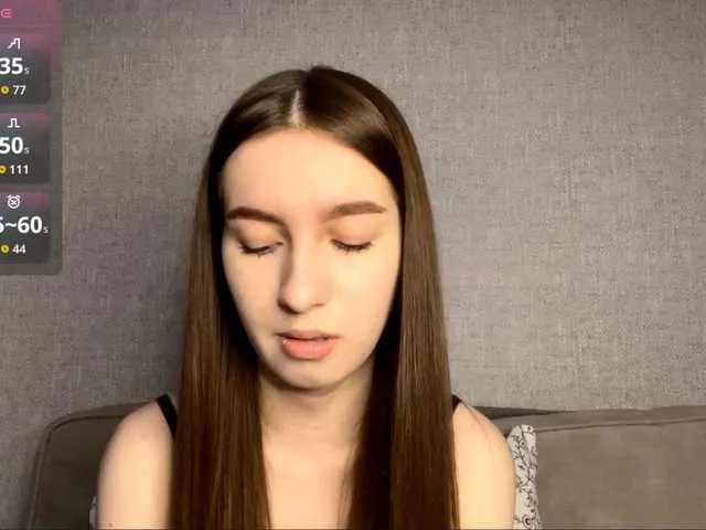 Freechat DeberaWarsham on BongaCams