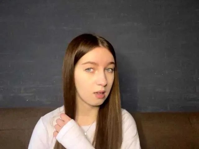 Freechat DeberaWarsham on BongaCams