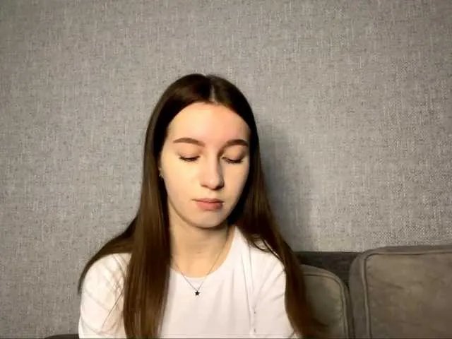 Freechat DeberaWarsham on BongaCams