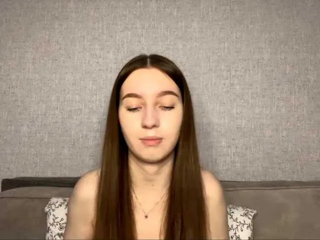 Freechat DeberaWarsham on BongaCams