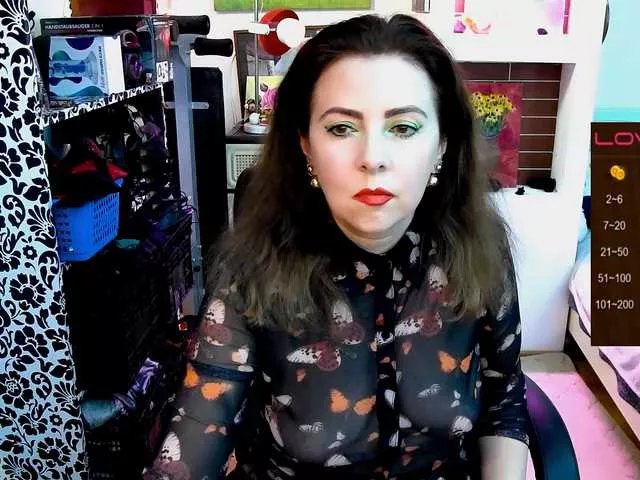 Offline Delicecatmyau on BongaCams