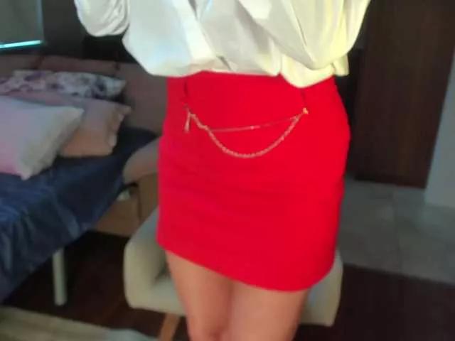 Offline DemonicAngel on BongaCams