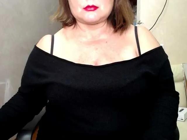 Offline DesideraMe on BongaCams