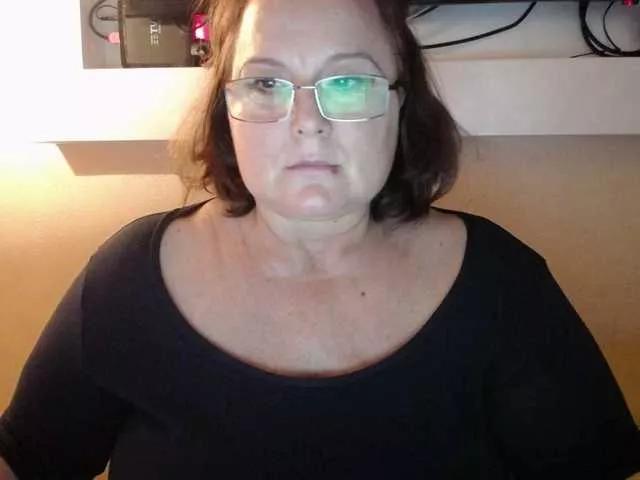 Offline DesideraMe on BongaCams