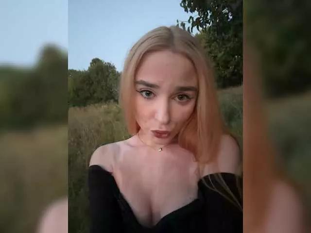 Offline desorwss on BongaCams