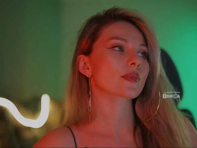 Freechat DianaMurr on BongaCams