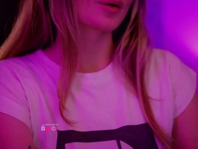 Freechat DianaMurr on BongaCams