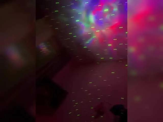 DinaRoma — Freechat on BongaCams