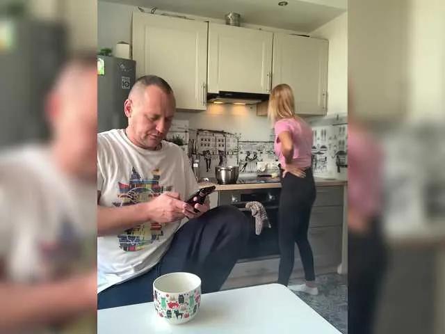 Freechat DonorDi on BongaCams