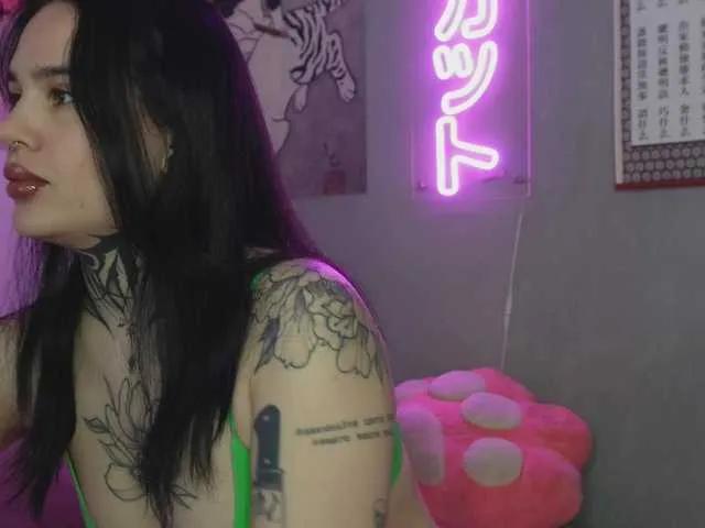 BongaCams DoraFlower691 is Freechat DoraFlower691 — Freechat on BongaCams
