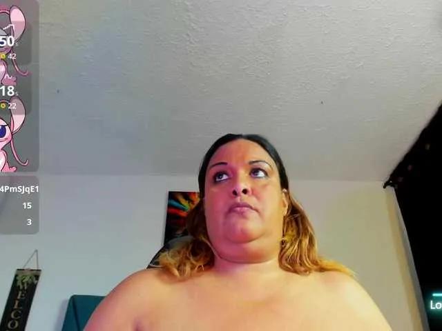 Offline Dubraska1 on BongaCams