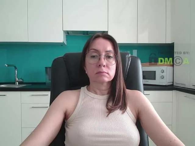 Offline dulcesiomar8 on BongaCams