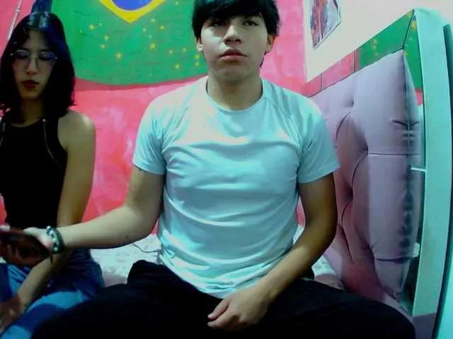 Offline Dunin-fckk on BongaCams